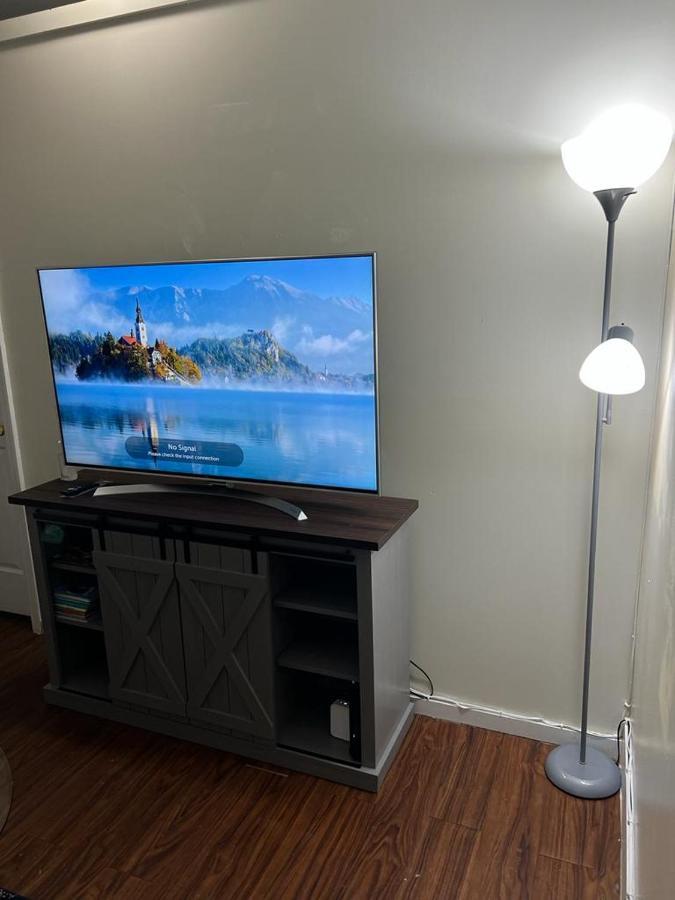 Apartamento En El Bronx Appartement New York