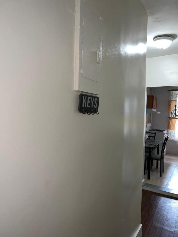 Appartement Apartamento En El Bronx