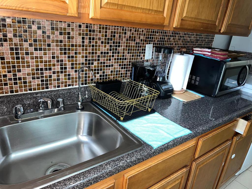 Appartement Apartamento En El Bronx New York