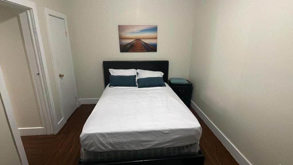 Apartamento En El Bronx Appartement *