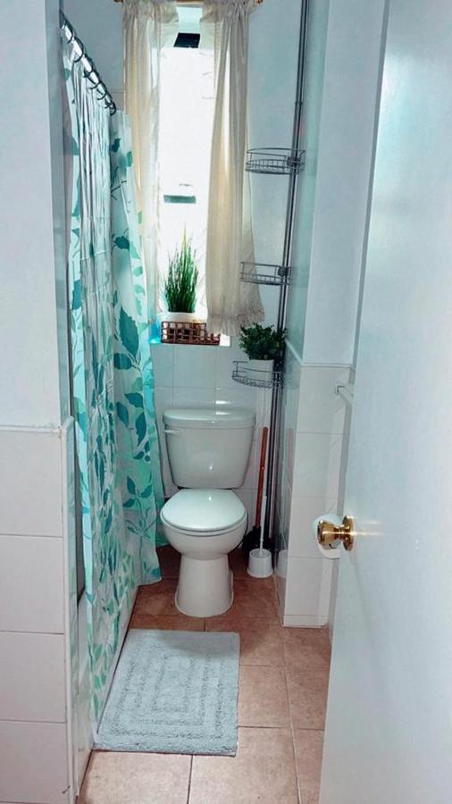 Apartamento En El Bronx Appartement